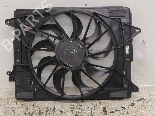 Radiator fan FORD KUGA III (DFK) 2.5 Hybrid Flex | BP31065054M35 - Image 3