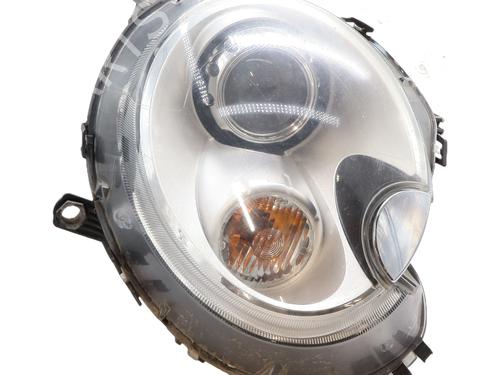 Right headlight MINI MINI Roadster (R59) | BP36394488C29 - Image 2