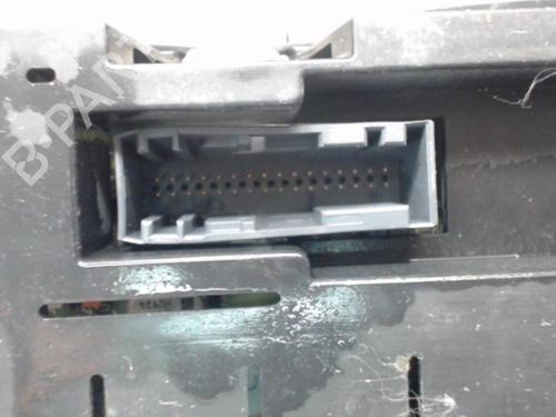 Instrument cluster LAND ROVER RANGE ROVER SPORT I (L320) 3.0 D 4x4 | BP24252789C47 