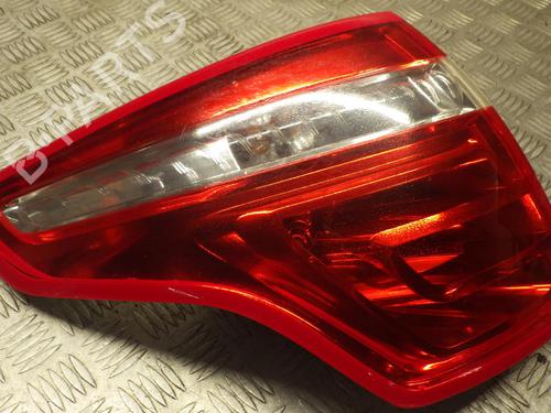 Left taillight CITROËN C4 Picasso I MPV (UD_) 1.6 HDi | BP24250451C34 