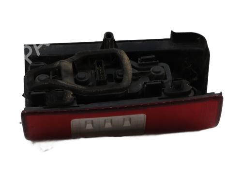 Left taillight CITROËN BERLINGO / BERLINGO FIRST Box Body/MPV (M_) 1.9 D 70 (MBWJZ, MCWJZ) | BP29611144C34