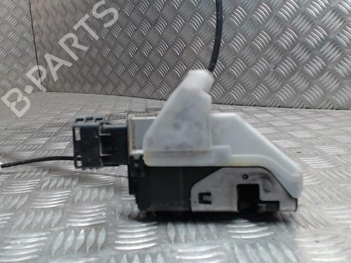 Used Rear right lock Rear right lock 24252666 24252666