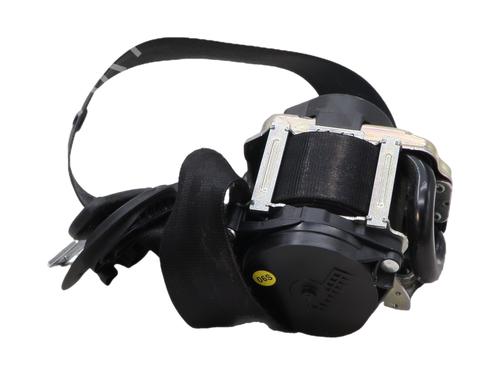 Front left seatbelt AUDI A4 B9 (8W2, 8WC) 2.0 TDI | BP38109156I26 - Image 2