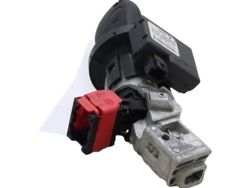 Ignition barrel RENAULT TWINGO II (CN0_) 1.2 16V (CN04, CN0B) | BP38289214M48 - Image 3