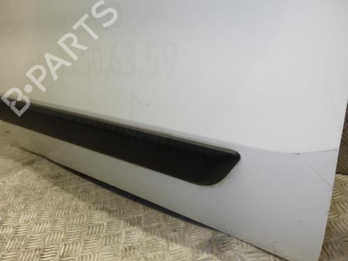 Right front door FIAT QUBO (225_) 1.3 D Multijet (225CXB1A, 225AXB1A, 225CXB11, 225AXB11,... | BP24251966C3