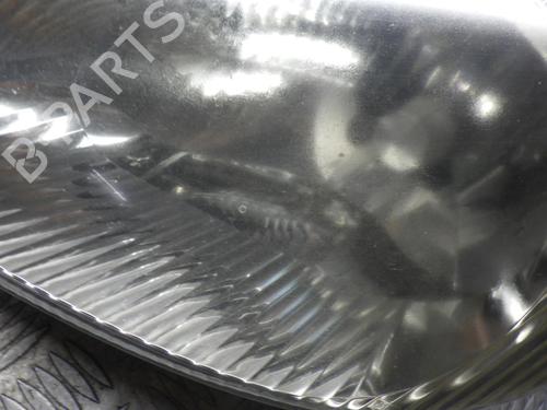 Left headlight CITROËN XSARA PICASSO (N68) 2.0 HDi | BP24248759C28 