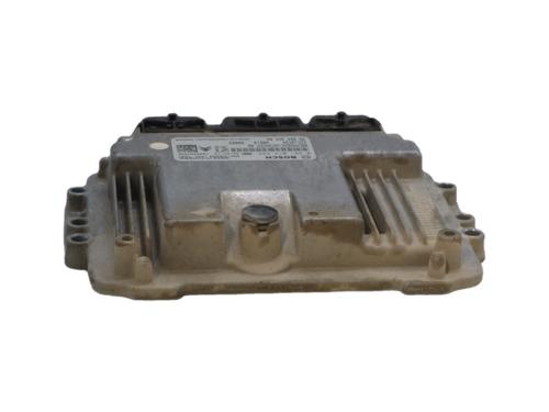 Used Engine control unit (ECU) Engine control unit (ECU) CITROËN NEMO Box Body/MPV (AA_) 1.4 HDi (68 hp) 40447976 40447976
