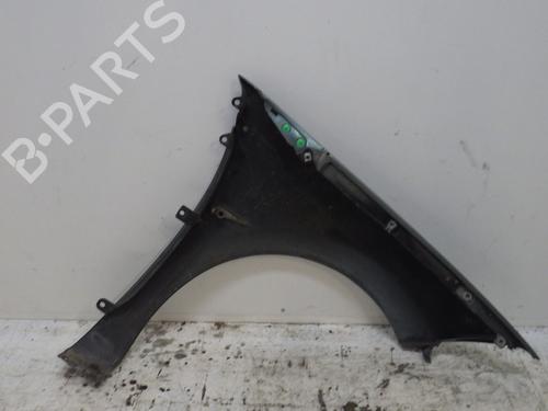 Left front fenders RENAULT MEGANE II (BM0/1_, CM0/1_) 1.5 dCi (BM1E, CM1E) | BP29506428C41 