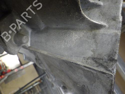 Used Gearbox Gearbox PEUGEOT 207 (WA_, WC_) 1.4 16V (95 hp) 24246920 24246920