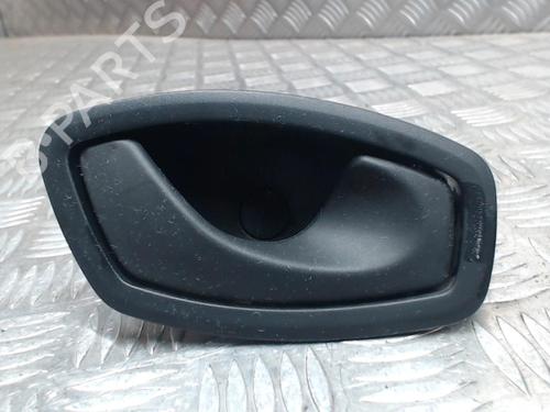 Høyre bak invendig håndtak RENAULT MEGANE III Hatchback (BZ0/1_, B3_) 1.5 dCi (86 hp) 24249685
