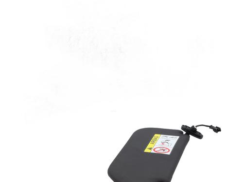 Right sun visor DS DS 3 (SA_) 1.2 VTi 82 (SAHMZ6) | BP32141156I2 