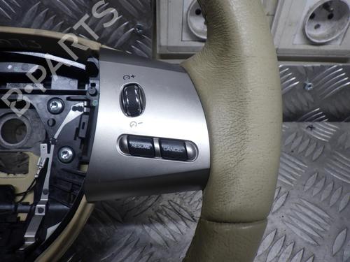 Steering wheel JAGUAR XK II Coupe (X150) 4.2 XK8 | BP24251003C49  - Image 8