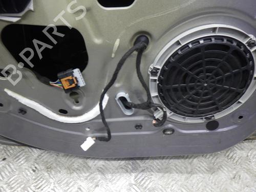 Left rear door PEUGEOT 308 SW II (LC_, LJ_, LR_, LX_, L4_) 1.2 THP 130 | BP24244991C4 