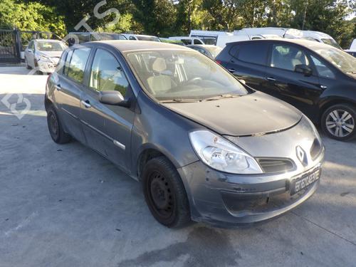 Used Parts RENAULT CLIO III (BR0/1, CR0/1) 1.5 dCi (C/BR0G, C/BR1G) 4957373