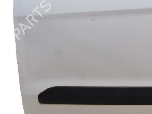 Used Left front door Left front door FORD TRANSIT COURIER B460 Box Body/MPV 1.0 EcoBoost (100 hp) 39713041 39713041