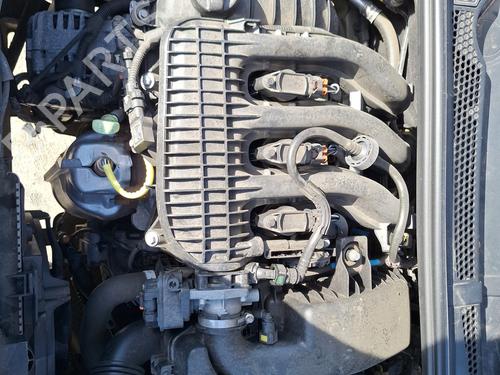 Gearbox CITROËN C3 III (SX) 1.2 PureTech 82 | BP32455455M3 - Image 3