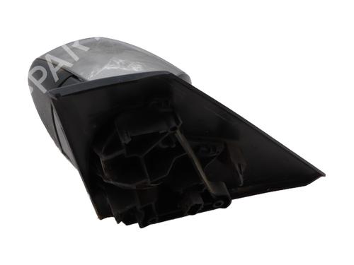 Right mirror RENAULT MEGANE III Hatchback (BZ0/1_, B3_) 1.5 dCi (BZ09, BZ0D, BZ1W, BZ29, BZ14) | BP30115247C27 