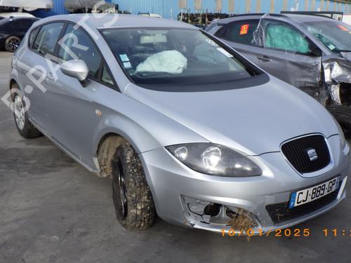 Left tailgate light SEAT LEON (1P1) 1.6 TDI | BP25439145C79 - Image 14