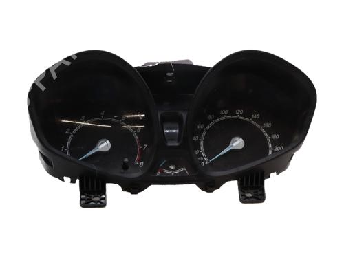 Instrument cluster FORD TRANSIT COURIER B460 Box Body/MPV 1.0 EcoBoost | BP39684508C47 - Image 2