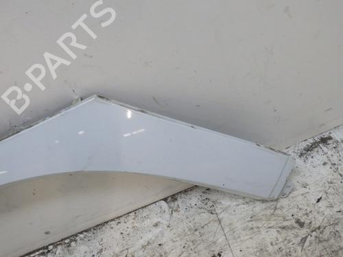 Front right wheel arch trim RENAULT TWIZY (MAM_) 80 | BP29634357C135 