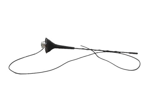 Antenne/Base RENAULT CAPTUR I (J5_, H5_) 1.5 dCi 90 (J5N4, J5M5, J5MW, J5M6, J5AL, J5AJ) | BP38159456C140 - Image 2