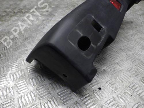 Corner bumper PEUGEOT BOXER Van 2.2 BlueHDi 140 | BP24246905C117 