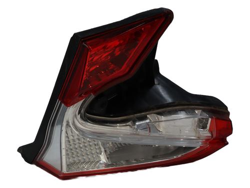 Right taillight TOYOTA C-HR (_X1_) 1.8 Hybrid (ZYX10_, ZYX11_, ZYX10R, ZYX11R) | BP31045806C35 