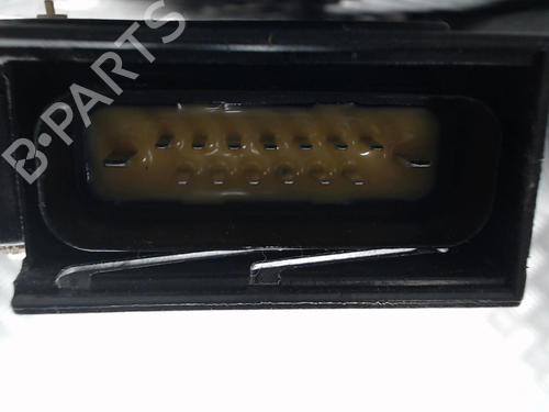 Rear right window mechanism VW GOLF IV Cabriolet (1E7) 1.6 | BP24252521C25 - Image 2