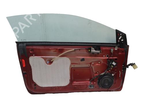 Used Left front door Left front door FORD FOCUS II Convertible 2.0 TDCi (136 hp) 40011739 40011739