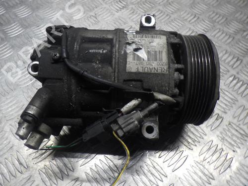 Used AC compressor RENAULT LAGUNA III (BT0/1) 2.0 dCi (BT07, BT0J, BT14, BT1A, BT1S) (131 hp) 24245380