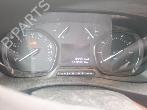 Instrument cluster OPEL VIVARO C Van (K0) 2.0 | BP32767472C47 - Image 4