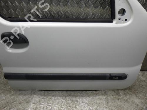 Dør højre fortil RENAULT KANGOO Express (FC0/1_) 1.2 (FC01, FC0A, FC0F) (58 hp) 24246715
