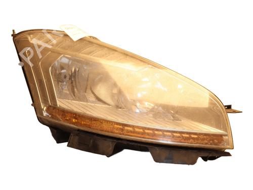 Used Right headlight CITROËN C4 Picasso I MPV (UD_) 1.6 HDi (109 hp) 26238706