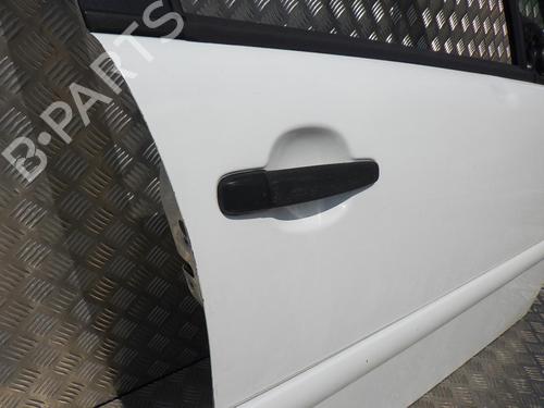 Used Right front door CITROËN C3 I (FC_, FN_) 1.4 HDi (68 hp) 24245598