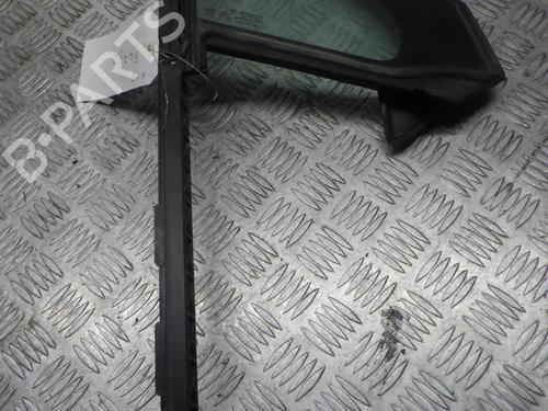 Used Front right quarter glass PEUGEOT 208 I (CA_, CC_) 1.6 HDi (92 hp) 24248437