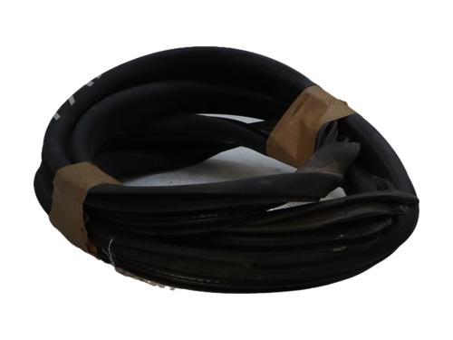 rubber-door-seal-ford-fiesta-vi-cb1-ccn-2008-40357434 main image