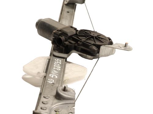 Front left window mechanism DACIA LOGAN MCV (KS_) 1.5 dCi (KS04) | BP24250158C22 - Image 5