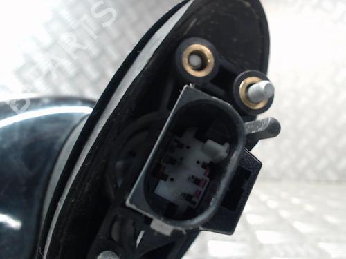 Right mirror MINI MINI (R50, R53) One | BP24245793C27 