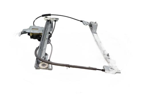 Front right window mechanism RENAULT KANGOO Express (FW0/1_) 1.5 dCi 95 (FW16) | BP32362892C23