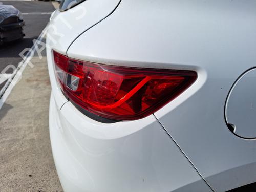 Right taillight RENAULT CLIO IV (BH_) 1.5 dCi 90 | BP29372014C35 