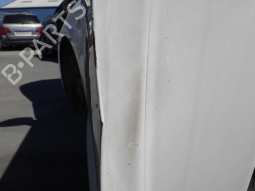 Used Left front door SEAT IBIZA IV SC (6J1, 6P5) 1.6 TDI (90 hp) 24245697