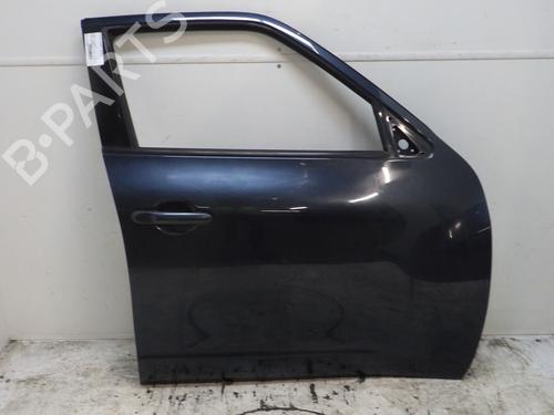 Used Right front door NISSAN JUKE (F15) 1.5 dCi (110 hp) 30322718