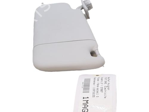 Left sun visor FIAT 500e (332_) Elektro (FA1) | BP37739887I1  - Image 5