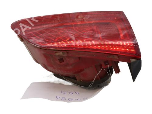 Right tailgate light VW TIGUAN (5N_) 2.0 TDI 4motion | BP31335008C80