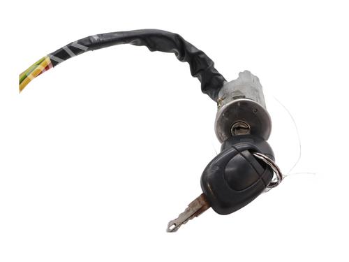 Used Ignition barrel Ignition barrel RENAULT CLIO I (B/C57_, 5/357_) [1990-1999] 34706159 34706159