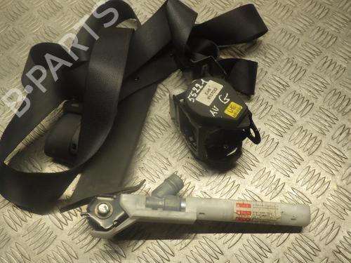 Front left seatbelt RENAULT KOLEOS I (HY_) 2.0 dCi 4x4 (HY0B) | BP24250305I26 - Image 2