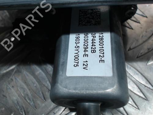 Used Front left window mechanism Front left window mechanism RENAULT CLIO IV (BH_) 1.5 dCi 90 (90 hp) 24247708 24247708