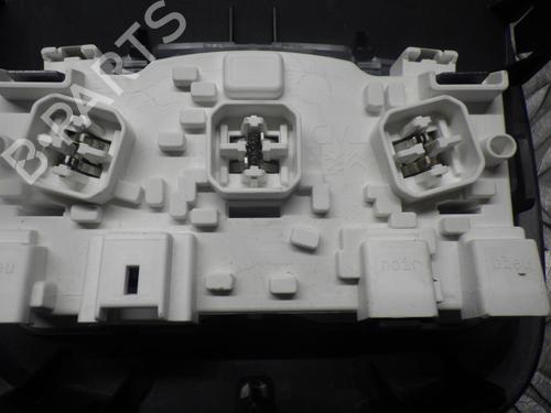 Interior roof light CITROËN DS4 (NX_) 1.6 HDi 110 | BP25039795I8 