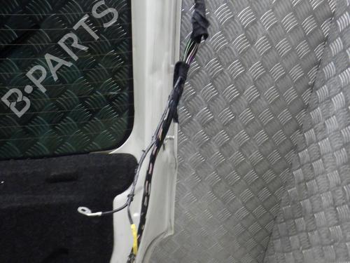 Tailgate FIAT 500 (312_) 1.3 D Multijet (312AXB1A) | BP24251040C6 - Image 4