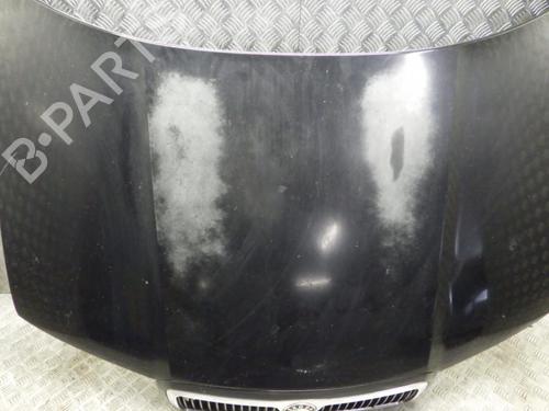 Hood SKODA FABIA I (6Y2) 1.9 TDI RS | BP24248867C1 